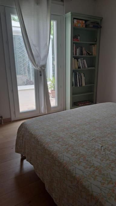 Maison Paisible Et Ensoleillee Avignon Buitenkant foto